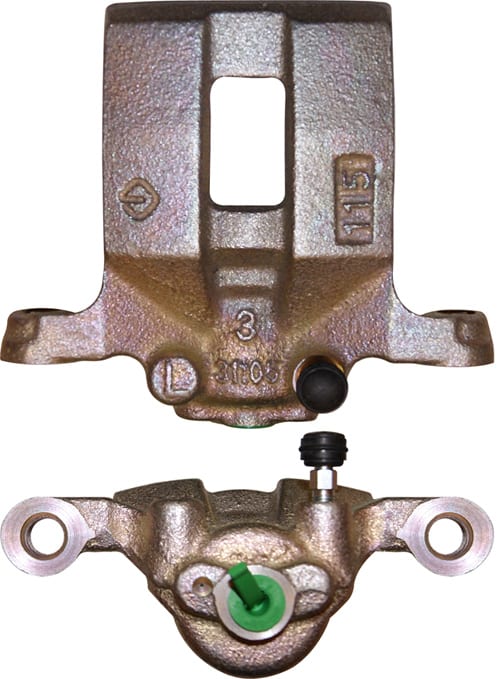 BRAKE CALIPER