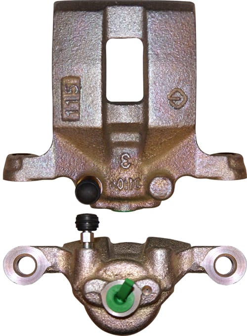 BRAKE CALIPER
