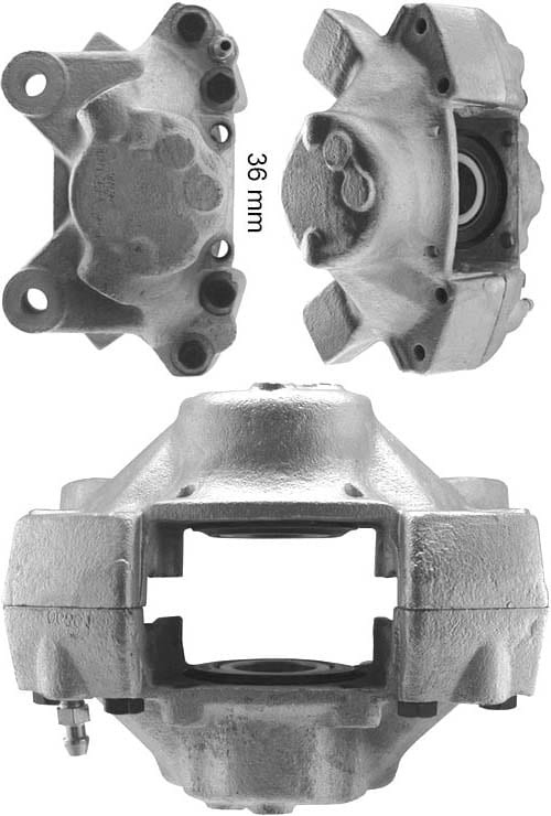 BRAKE CALIPER