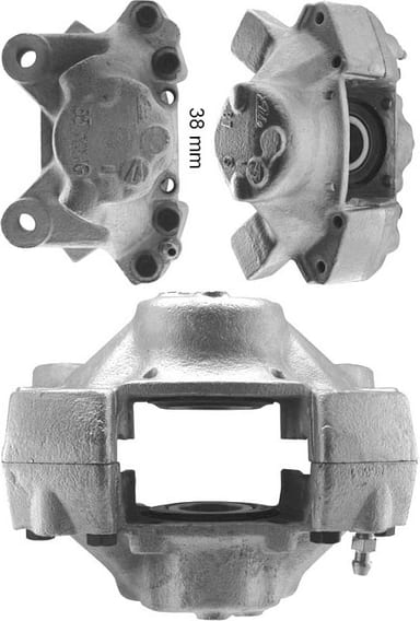 BRAKE CALIPER
