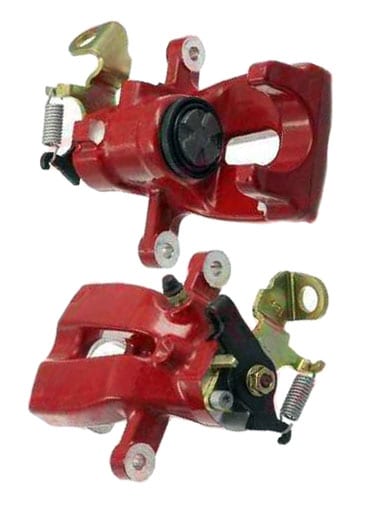 TRW NEW OE BRAKE CALIPER