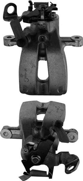 BRAKE CALIPER
