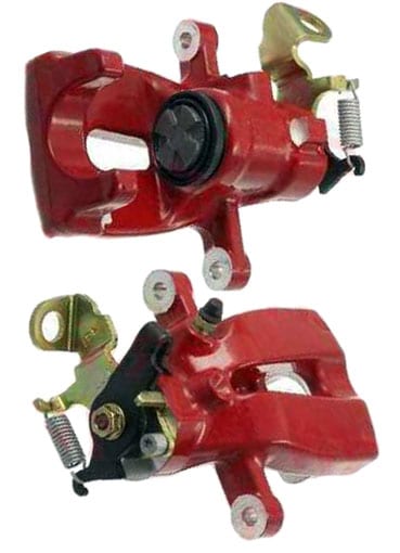 TRW NEW OE BRAKE CALIPER