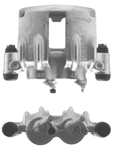 BRAKE CALIPER