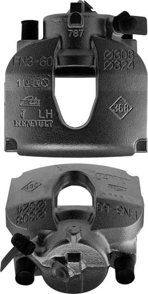 BRAKE CALIPER