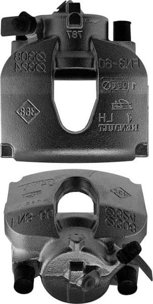 BRAKE CALIPER