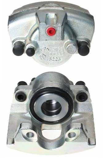 BRAKE CALIPER
