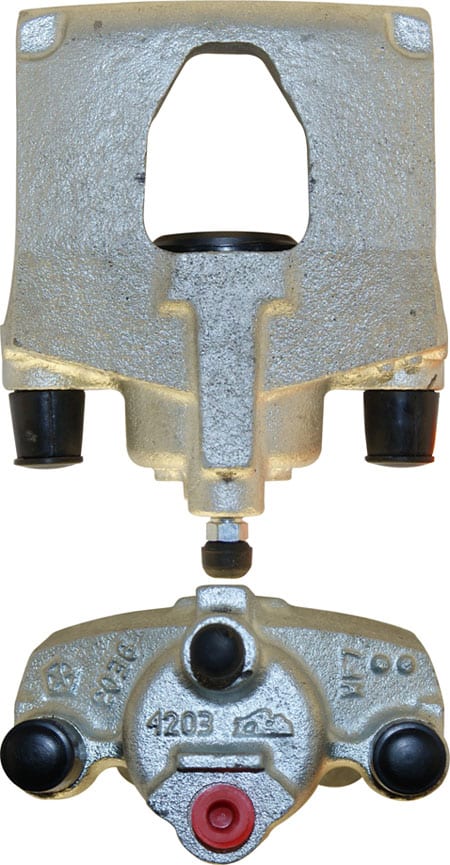 BRAKE CALIPER