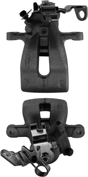 BRAKE CALIPER