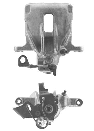 BRAKE CALIPER