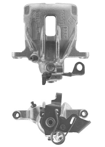 BRAKE CALIPER