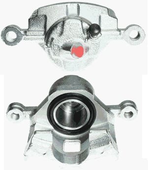 BRAKE CALIPER