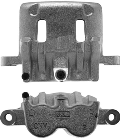 BRAKE CALIPER