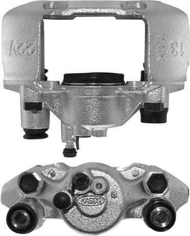 BRAKE CALIPER