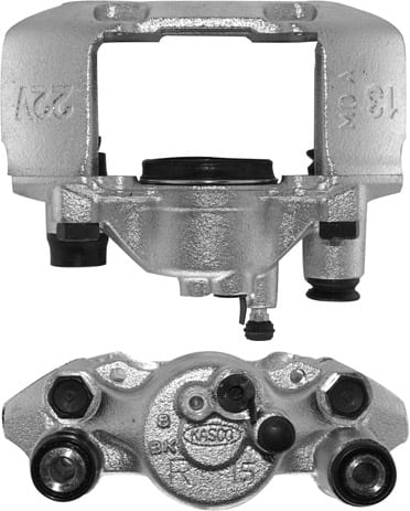 BRAKE CALIPER