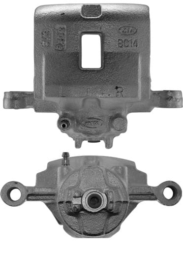 BRAKE CALIPER