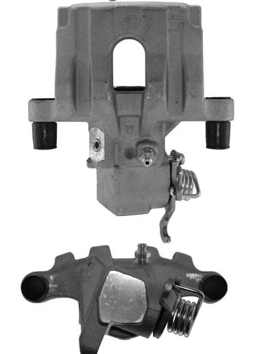 BRAKE CALIPER
