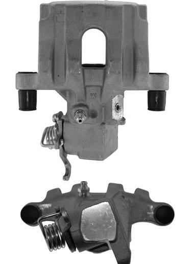 BRAKE CALIPER