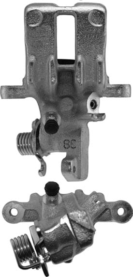 BRAKE CALIPER
