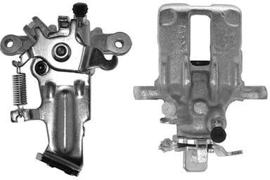 BRAKE CALIPER