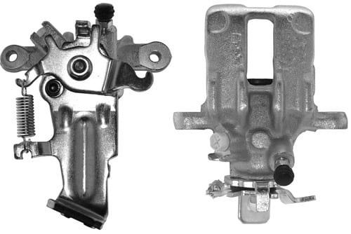 BRAKE CALIPER