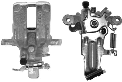 BRAKE CALIPER