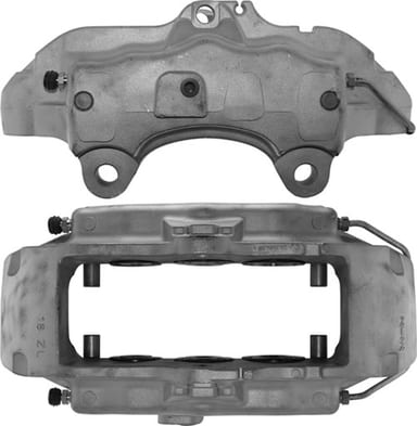 BRAKE CALIPER