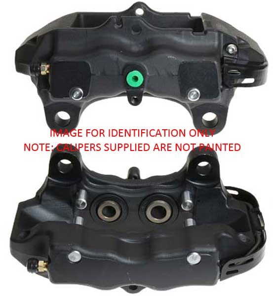BRAKE CALIPER