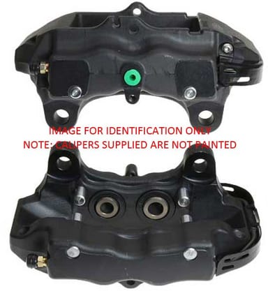 BRAKE CALIPER