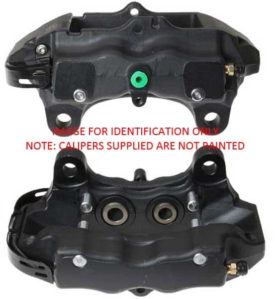 BRAKE CALIPER