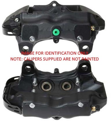 BRAKE CALIPER