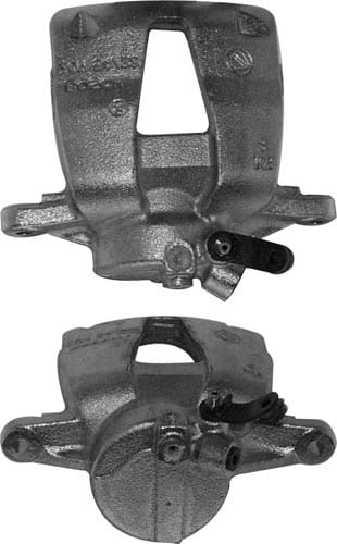 BRAKE CALIPER
