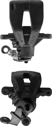 BRAKE CALIPER