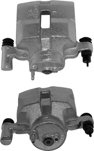 BRAKE CALIPER