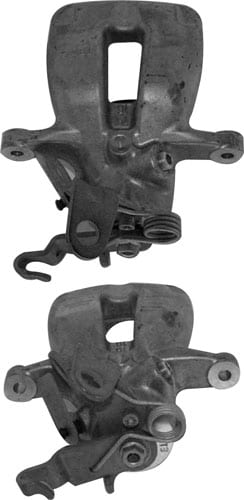 BRAKE CALIPER