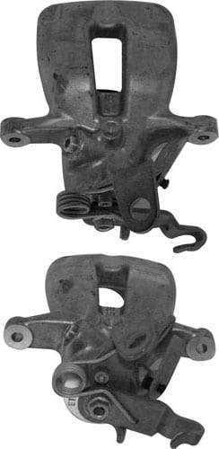 BRAKE CALIPER