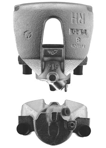 BRAKE CALIPER