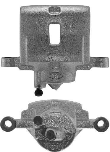 BRAKE CALIPER