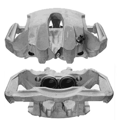 BRAKE CALIPER