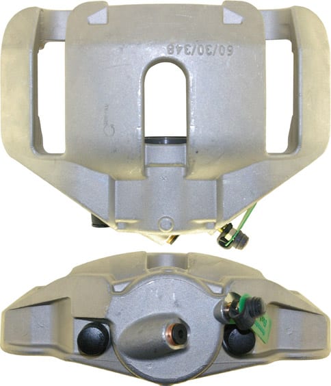 BRAKE CALIPER