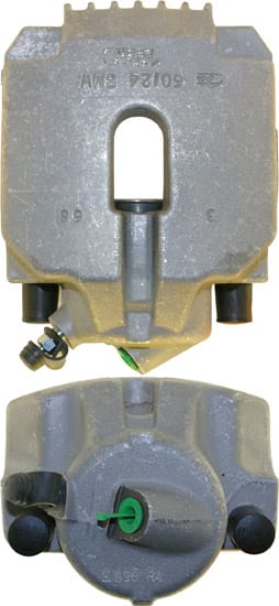 BRAKE CALIPER