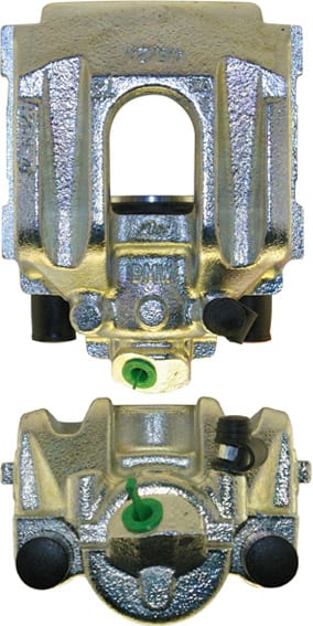 BRAKE CALIPER