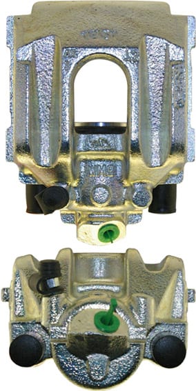 BRAKE CALIPER