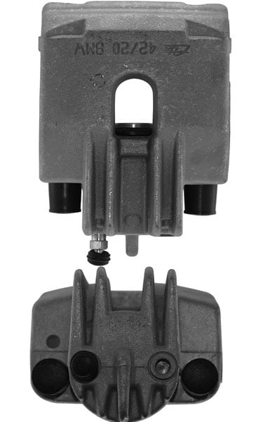 BRAKE CALIPER