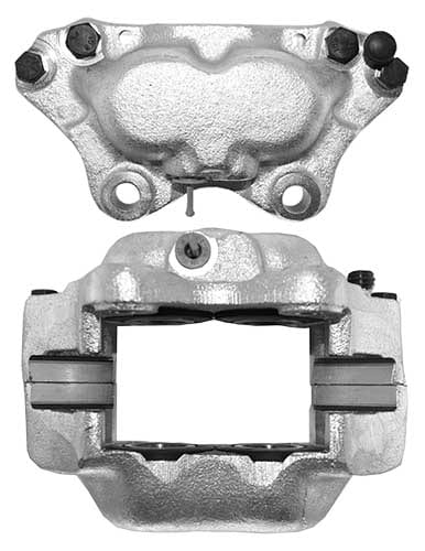 BRAKE CALIPER