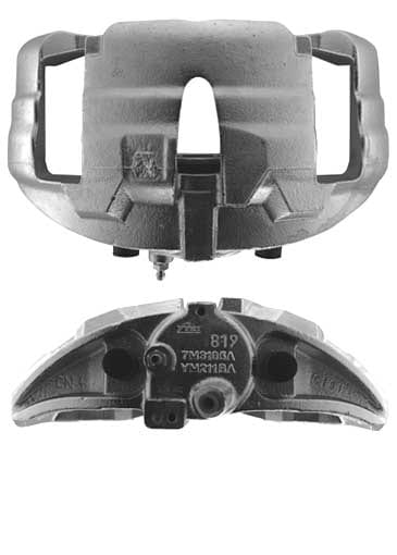 BRAKE CALIPER