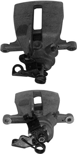 BRAKE CALIPER