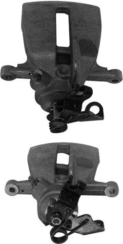 BRAKE CALIPER