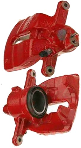 TRW NEW OE BRAKE CALIPER