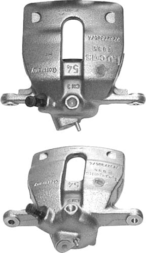 BRAKE CALIPER